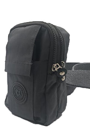 bizoon 109k Krinkl  Minimal Sırt ve Göğüs Çantası bodybag