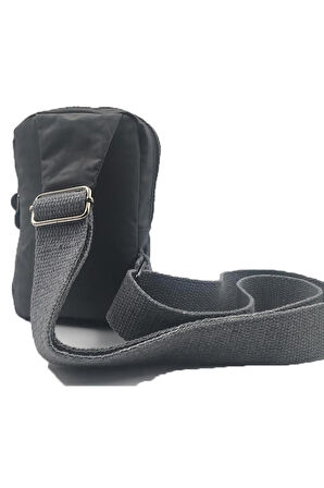 bizoon 109k Krinkl  Minimal Sırt ve Göğüs Çantası bodybag
