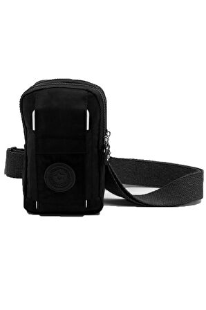 bizoon 109k Krinkl  Minimal Sırt ve Göğüs Çantası bodybag