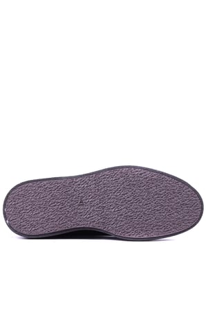Shoetyle - Hakiki Deri Kahverengi Erkek Günlük Ayakkabı - 250-2035 