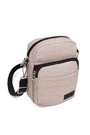 Bizoon  bzn200 Çapraz Askılı Kadın Omuz Çantası (14x20)