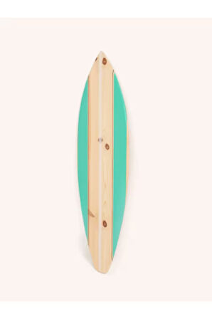 Dekoratif Sörf Tahtası