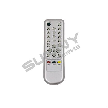 SUNNY TV KUMANDASI -K-TOPLBR-Models:SN021R01-SN014R01