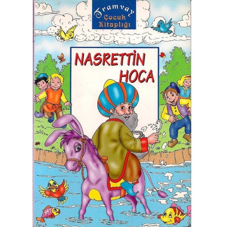 Nasrettin Hoca - Kolektif