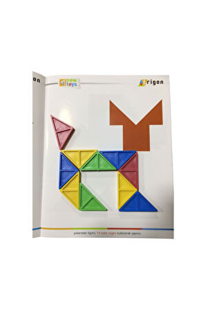 Newtoys Trigon
