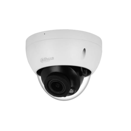 DAHUA IPC-HDBW2441R-ZAS, 4MP, 2,7-13,5mm Motorize Lens, H265+,Starlight, 40Mt Gece Görüşü, Dahili Mikrofon, IP67, PoE Dome IP Kamera