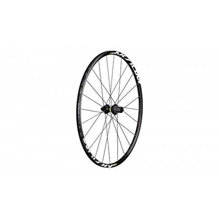 MAVIC AKSIUM DISC 700C CENTERLOCK ÖN 12x100  ARKA 12x142 JANT SETİ