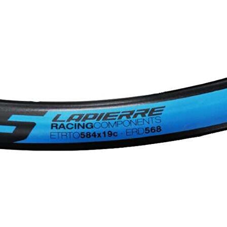  LAPIERRE EDGE ERD604  32 DELİK 2829 JANT ÇEMBERİ