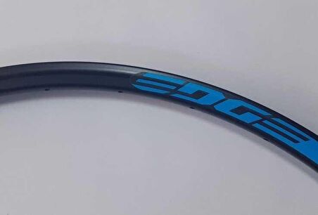  LAPIERRE EDGE ERD604  32 DELİK 2829 JANT ÇEMBERİ