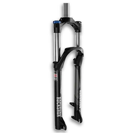 ROCK SHOX 27,5 ınc FS XC30 TK REMOTE 1.18 100MM AMORTİSÖR