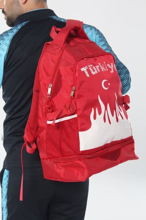 Diadora Milli Takım Çantası