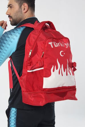 Diadora Milli Takım Çantası