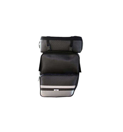 PROCYCLE PC-600 BÜYÜK TUR HEYBESİ