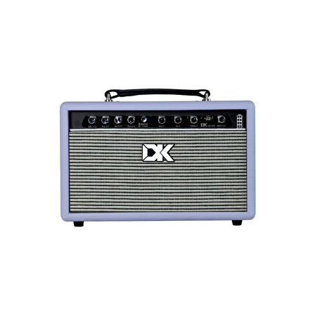 Dk Technology IC-30 Akustik Gitar Amfisi
