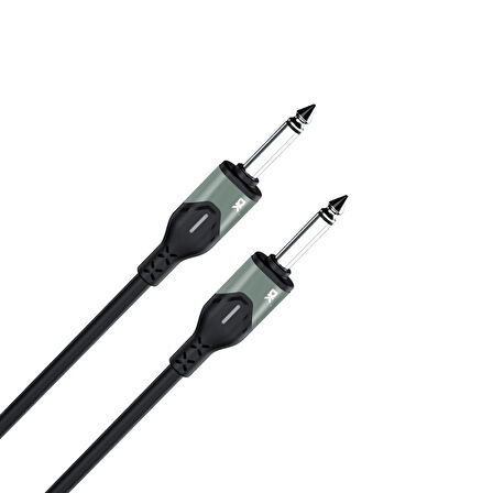 Dk Technology AC-3 Profesyonel Enstrüman Kablosu
