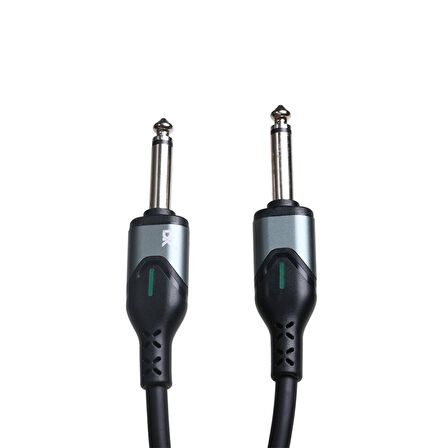 Dk Technology  AC-6 Profesyonel Enstrüman Kablosu