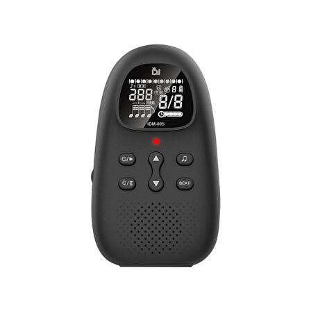 Dk Technology iDM-005 Dijital Metronom