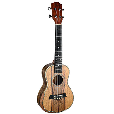 Gstyle UK-24KBL Concert Ukulele