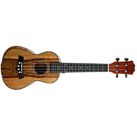 Gstyle UK-24KBL Concert Ukulele