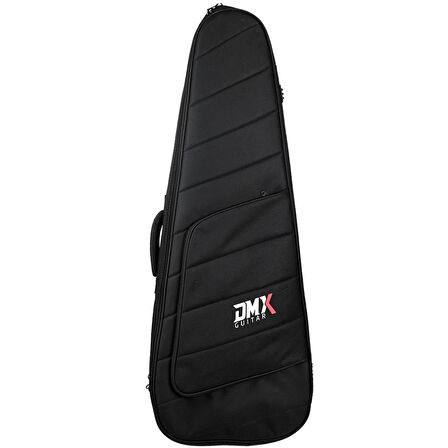 DMX Guitars EGG01 Elektro Gitar Gig Bag