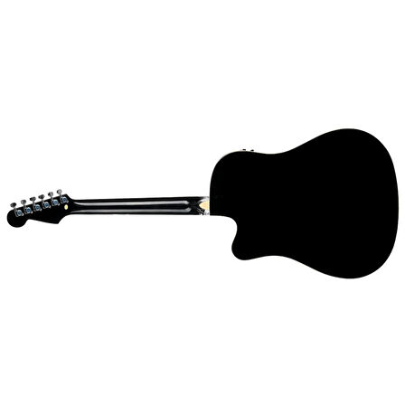 DMX Guitars DAG100CE BK Elektro Akustik Gitar