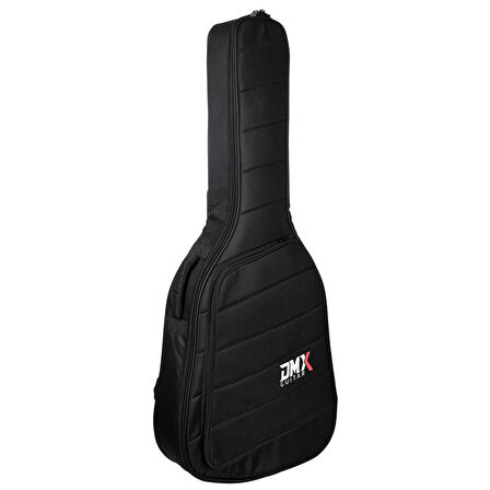 DMX Guitars AGG01 Akustik Gitar Gig Bag