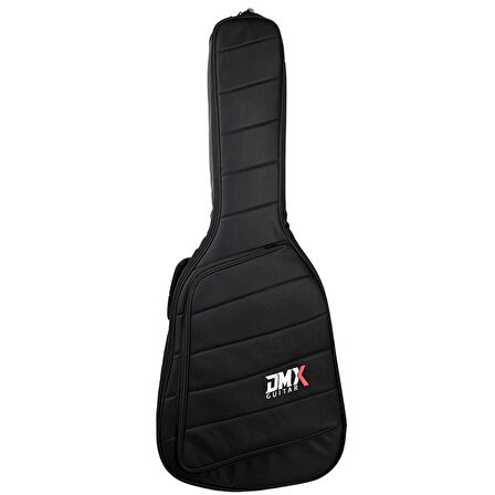 DMX Guitars AGG01 Akustik Gitar Gig Bag