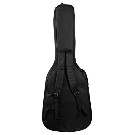DMX Guitars AGG01 Akustik Gitar Gig Bag