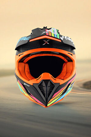 AXOR X-CROSS X2 DULL BLACK GREY