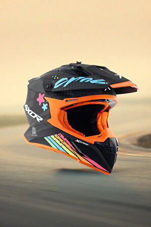 AXOR X-CROSS X2 DULL BLACK GREY