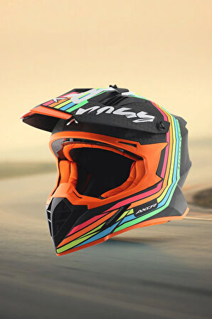 AXOR X-CROSS X2 DULL BLACK GREY