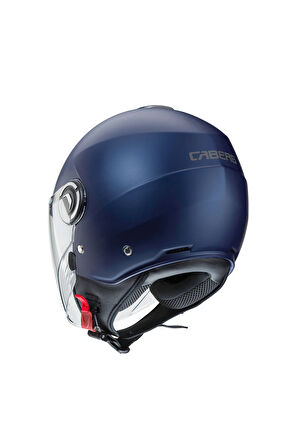 CABERG RIVIERA 4X - MATT BLUE YAMA/S