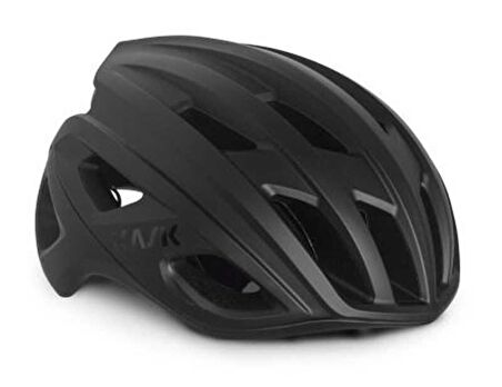 KASK MOJITO3 MAT YOL KASKI