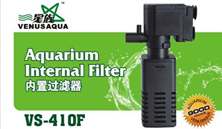 Venus Aqua VS-410F İç Filtre