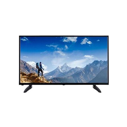 Telefunken 43TF8560A Full HD 43" Android TV LED TV