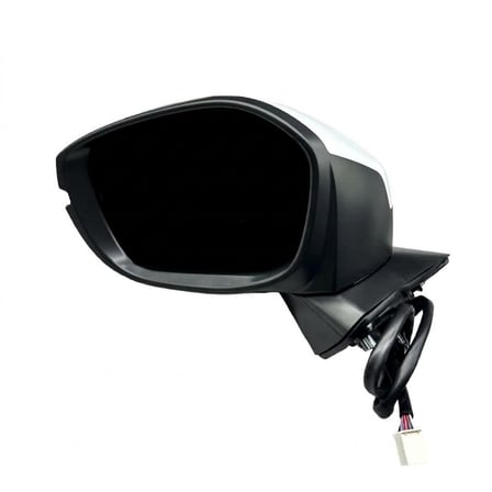 HONDA CIVIC SOL ÖN AYNA 2022-2025 76258-T24-G01-ERQ