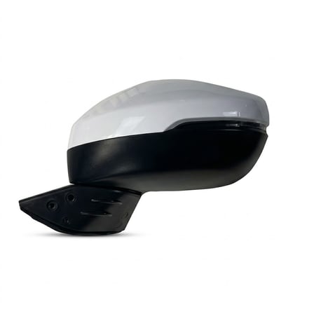 HONDA CIVIC SOL ÖN AYNA 2022-2025 76258-T24-G01-ERQ