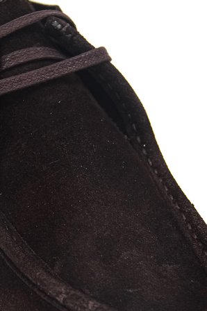 Freefoot 264102 Erkek Klasik Ayakkabı - KAHVERENGİ