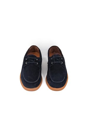 Freefoot 264550 Erkek Klasik Ayakkabı - LACİVERT