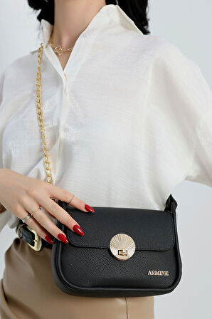 Armine 397 Kadın Yeni Sezon Trend Omuz Çantası