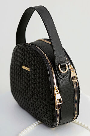 Armine 408 Yeni Sezon Kadın El & Omuz Çantası