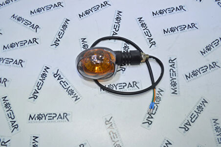 KM 58875 KUBA DRAGON 50 ARKA SİNYAL SAĞ