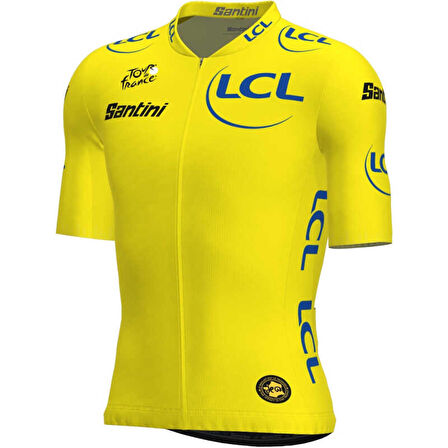 SANTINI TDF LEADER KISA KOL FORMA