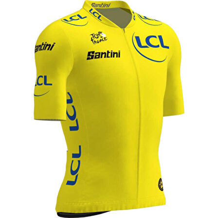 SANTINI TDF LEADER KISA KOL FORMA