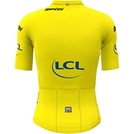 SANTINI TDF LEADER KISA KOL FORMA