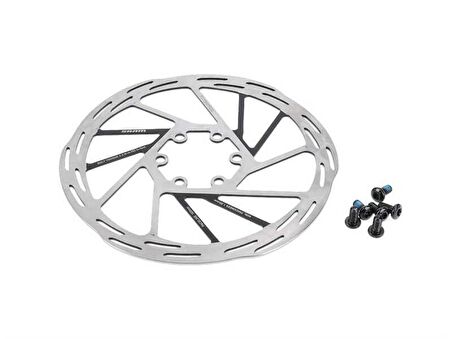 SRAM PACELINE 6 VİDA ROUNDED 160 MM ROTOR