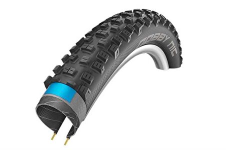 SCHWALBE NOBBY NIC APEX SNAKE SKIN TLE 27.5x2.60 TUBELESS DIŞ LASTİK