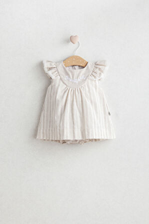 Tongs Baby Nostalgia Bebek Body 5512 Bej