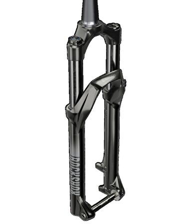 ROCK SHOX 29 ınc RECON SILVER RL REMOTE MXL SOLO AIR 140MM AMORTİSÖR