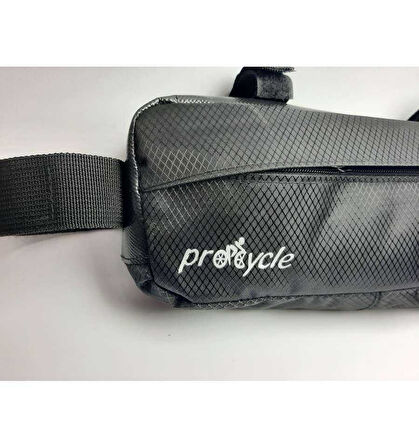 PROCYCLE PC-320 TUR KADRO ARASI ÇANTA